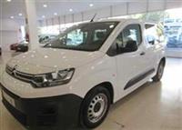 CITROEN 1.5 BLUEHDI 75KW TALLA M LIVE (102C - 0534-LNL